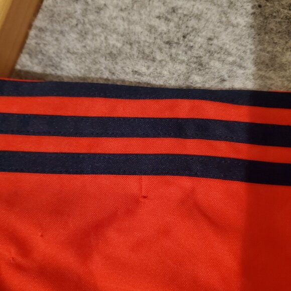 Adidas Onore 14 Goalkeeper Jersey, Red/Navy/White, Men's Large - Picture 5 of 6